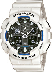 Casio G-Shock Original GA-100B-7AER