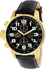 Invicta I-Force Quartz 46mm 3330