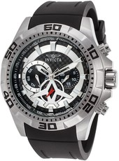 Invicta Aviator Quartz Chronograph 48mm 21735