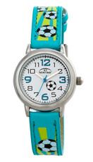 Bentime 001-DK5067G (motif footballistique)