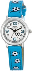 Bentime 001-9BA-5067K (motif footballistique)