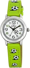 Bentime 001-9BA-5067L (motif footballistique)