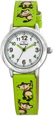 Bentime 001-9BA-5067N avec motif de singe