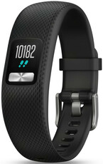 Garmin Vívofit 4 Noir (taille L)