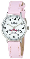 Bentime 001-9BB-5835A (motif rose)