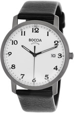 Boccia Titanium 3618-01