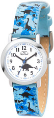 Bentime 9BA 002-9BA-5850S motif (dinosaure)