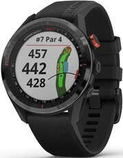 Garmin Approach S62 Black