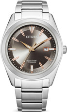 Citizen Elegant Eco-Drive Super Titanium AW1640-83H