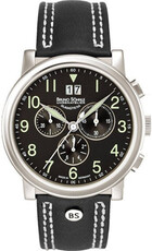 Bruno Söhnle Rebito Quartz Chronograph 17-13094-721