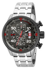 Invicta Aviator Quartz 48mm 17204