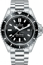 Edox Neptunian Automatic 80120-3nm-nin