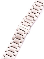 Bracelet métallique pour montre LUX-04