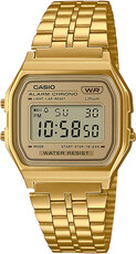 Casio Vintage A158WETG-9AEF