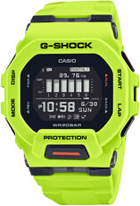 Casio G-Shock G-Squad GBD-200-9ER