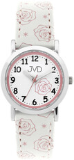 JVD J7205.1 (motif de la rose)