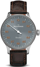 MeisterSinger Circularis Mechanical CC327G_SG02