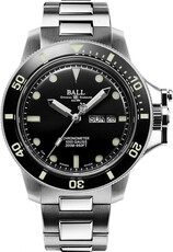 Ball Engineer Hydrocarbon Original Automatic COSC DM2218B-SCJ-BK