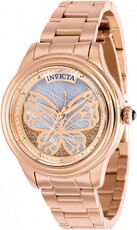 Invicta Wildflower Quartz 35mm 37099