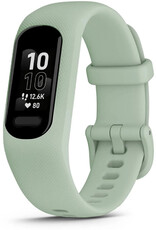 Garmin Vívosmart 5, Cool Mint, taille S/M