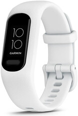 Garmin Vívosmart 5, blanc, taille S/M