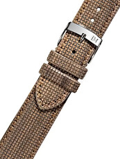 Bracelet marron Morellato Marinetti 5047C45.038 M (bois, cuir)