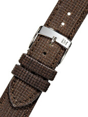 Bracelet marron Morellato Marinetti M 5047C45.032 (bois, cuir)