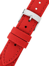 Bracelet rouge Morellato Ocean 5446D25.083 M (plastique/caoutchouc)