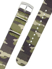 Bracelet textile multicolore Morellato Band L 3972A74.872