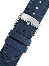 Bracelet bleu Morellato Corfu 5390D12.062 M (matière recyclée, textile)