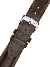 Bracelet en cuir marron Morellato Donatello 0895403.032 M