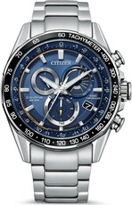 Citizen Sports Racer Eco-Drive Radiocontrolled CB5914-89L