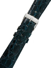 Bracelet en cuir bleu Morellato Tracy 2197052.062 M