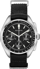 Bulova Lunar Pilot Quartz Chronograph 96A225