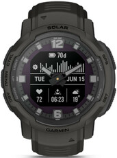 Garmin Instinct Crossover Solar, Graphite