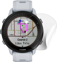 Film de protection Écran de protection pour montre Garmin Forerunner 955 PRO