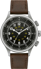 Bulova A-15 Pilot 96A245