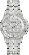 Bulova Crystal Octava 96L305