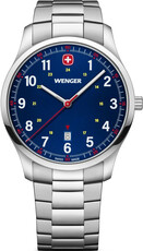 Wenger City Sport Quartz 01.1441.134