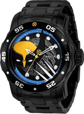 Invicta Marvel Quartz 48mm 37374 X-men Wolverine