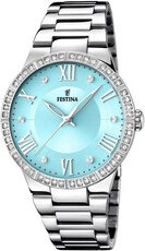 Festina Boyfriend 16719/4 (en bleu tiffany)