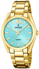 Festina Boyfriend 20640/2 (en Tiffany Blue)