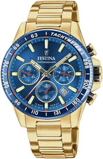 Festina Chronograph 20634/3