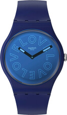 Swatch Love To Go Around SO29N107