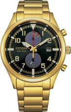 Citizen Sports Eco-Drive Chronograph CA7022-87E