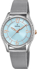 Festina Mademoiselle 20420/3 (en Tiffany Blue)