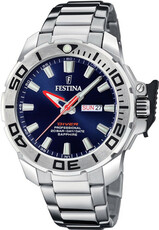 Festina The Originals 20665/1 (+ bracelet de rechange)