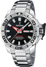 Festina The Originals 20665/4 (+ bracelet de rechange)