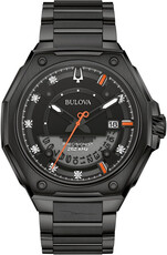 Bulova Precisionist Quartz 98D183 Marc Anthony Series X