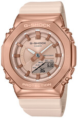 Casio G-Shock Original GM-S2100PG-4AER Metal Covered